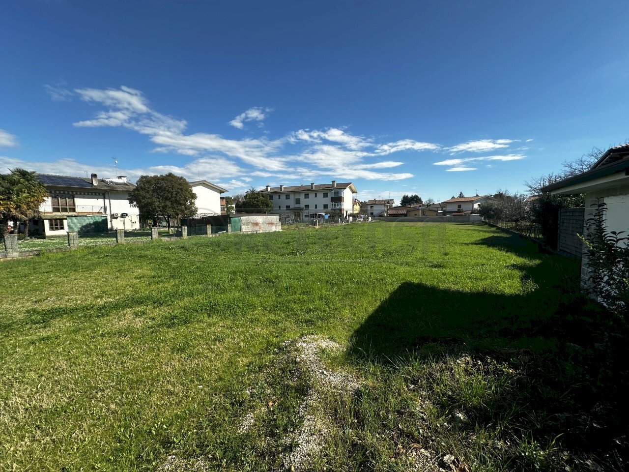 ESTERNI - Building land Via Mulin di Punt 30, Cervignano del Friuli - photo 1