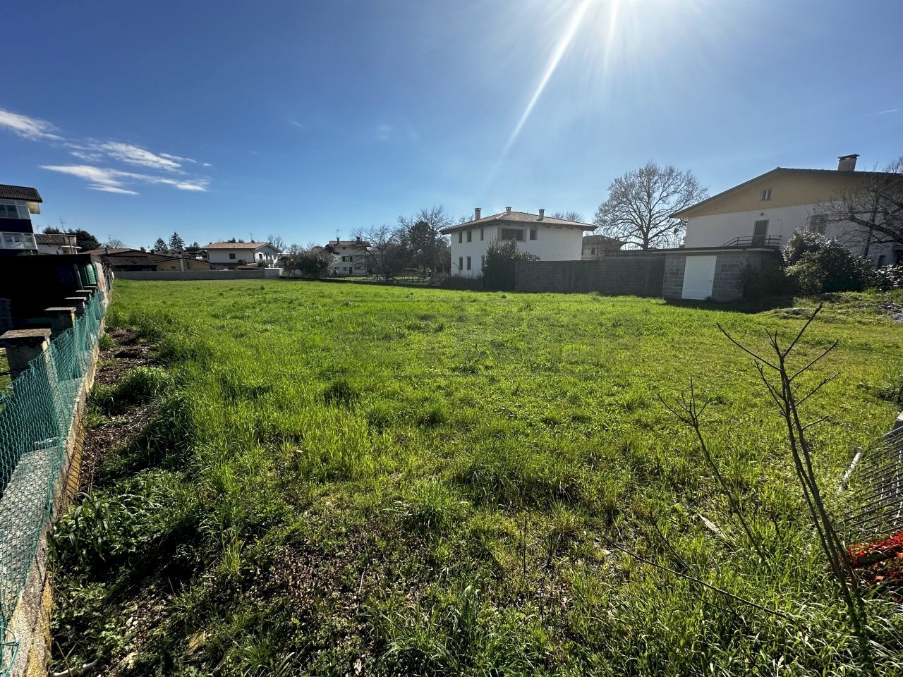 ESTERNI - Building land Via Mulin di Punt 30, Cervignano del Friuli - photo 2