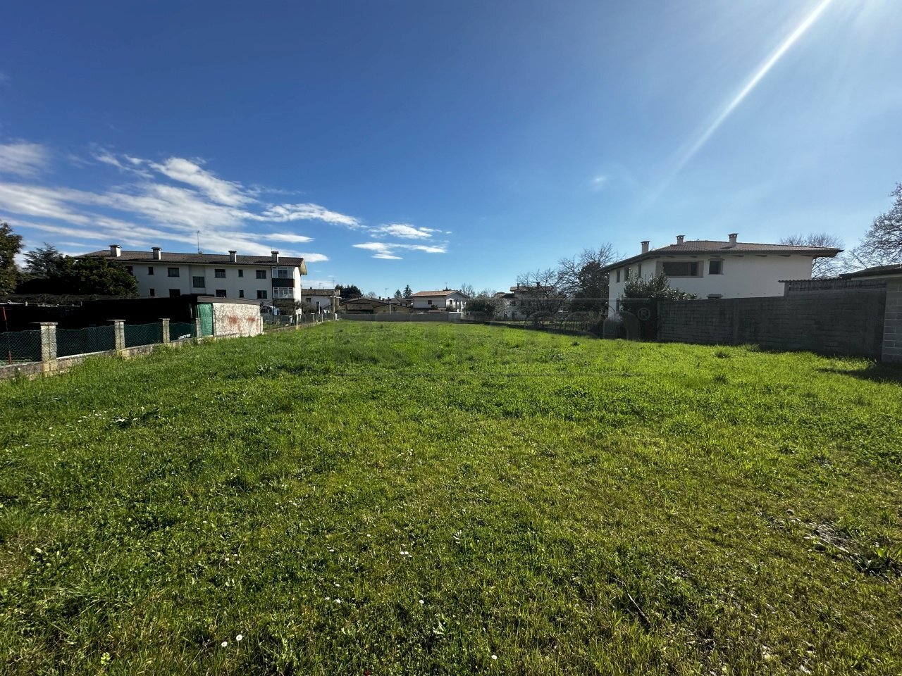 ESTERNI - Building land Via Mulin di Punt 30, Cervignano del Friuli - photo 3