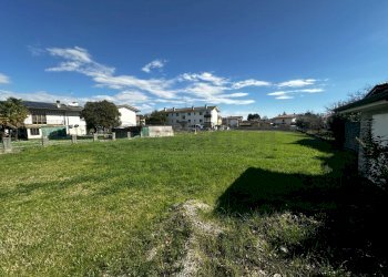 ESTERNI - Terreno edificabile Via Mulin di Punt 30, Cervignano del Friuli - foto 1