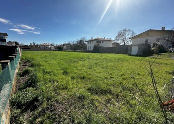 ESTERNI - Terreno edificabile Via Mulin di Punt 30, Cervignano del Friuli - foto 2