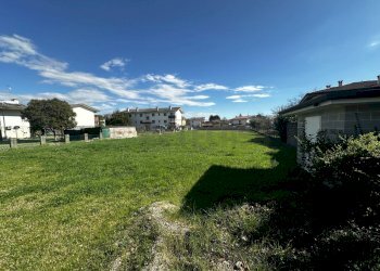 ESTERNI - Terreno edificabile Via Mulin di Punt 30, Cervignano del Friuli - foto 4