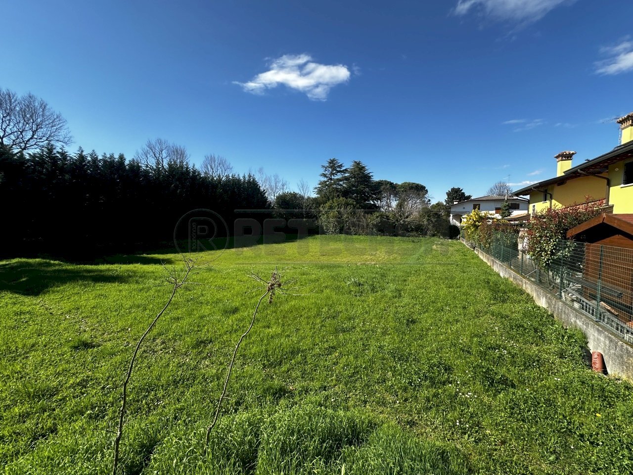 ESTERNI - Building land Via Mulin di Punt 30, Cervignano del Friuli - photo 2