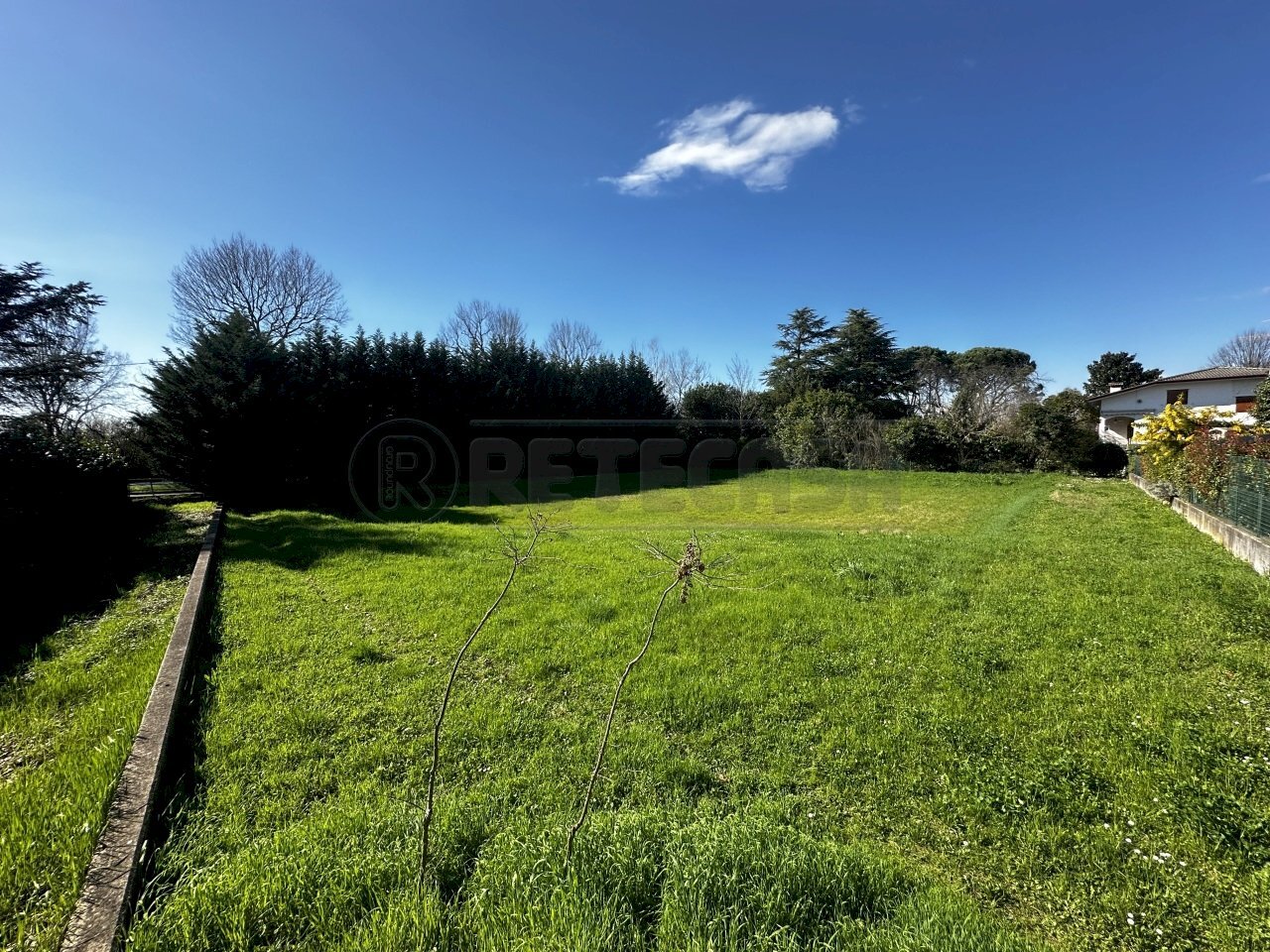 ESTERNI - Building land Via Mulin di Punt 30, Cervignano del Friuli - photo 3