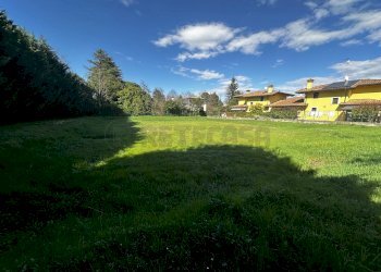 ESTERNI - Terreno edificabile Via Mulin di Punt 30, Cervignano del Friuli - foto 4