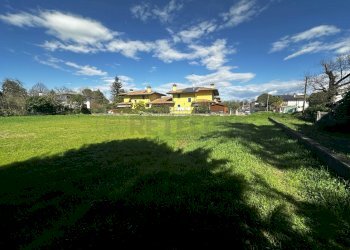 ESTERNI - Terreno edificabile Via Mulin di Punt 30, Cervignano del Friuli - foto 6