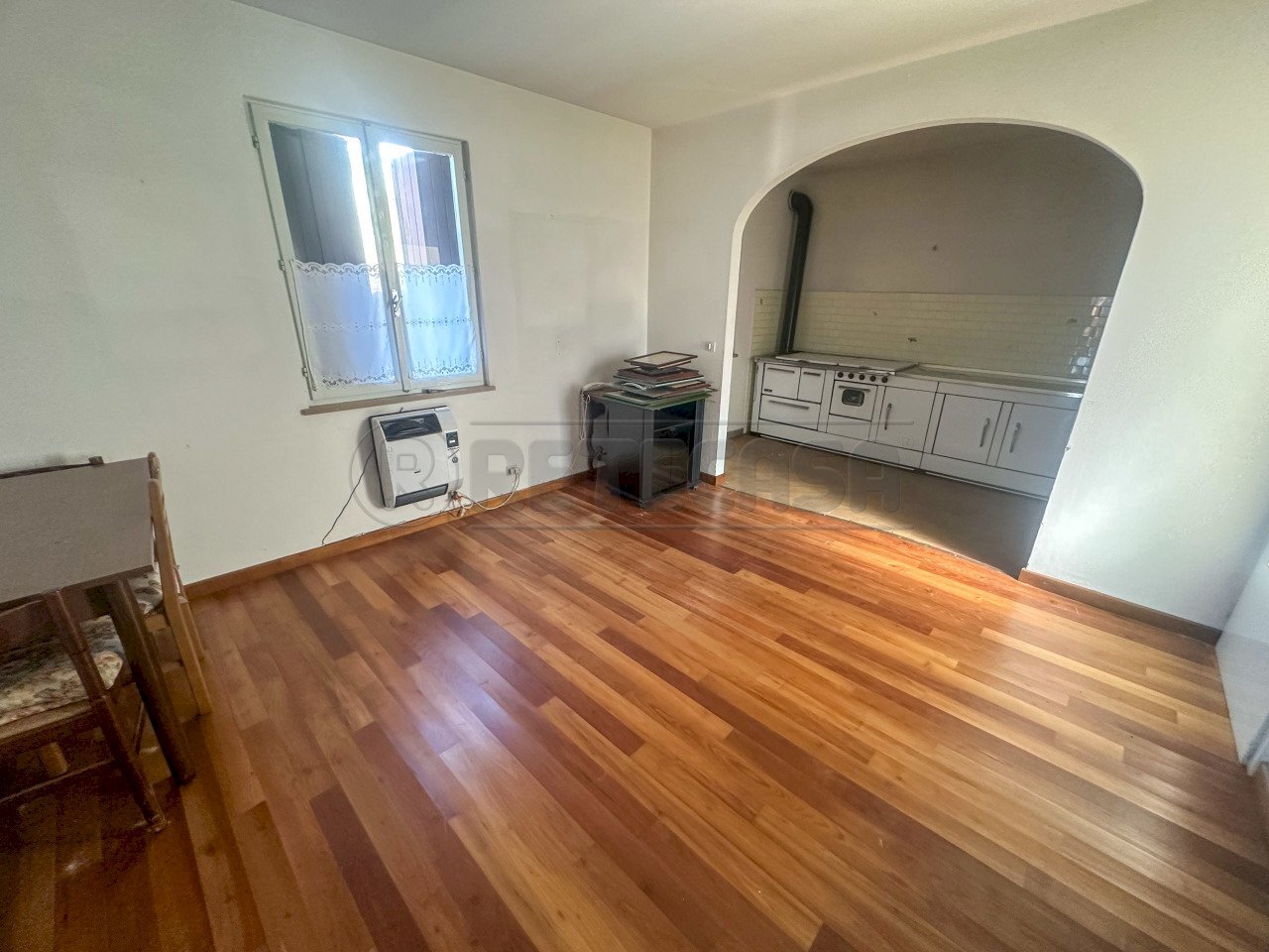 SALA DA PRANZO - Casale VIA CECCONAIA 8, Fagagna - foto 3