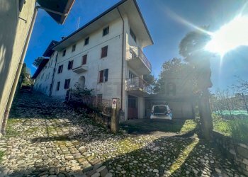 ESTERNI - Casale VIA CECCONAIA 8, Fagagna - foto 27