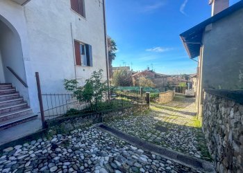 ESTERNI - Casale VIA CECCONAIA 8, Fagagna - foto 26