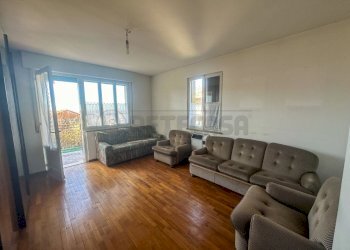 SOGGIORNO - Casale VIA CECCONAIA 8, Fagagna - foto 5