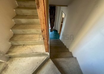 VANO SCALE - Casale VIA CECCONAIA 8, Fagagna - foto 8