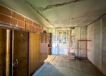 STANZA - Casale VIA CECCONAIA 8, Fagagna - foto 11