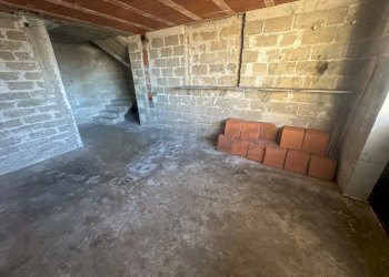 AUTORIMESSA - Casale VIA CECCONAIA 8, Fagagna - foto 14