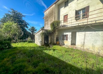 GIARDINO - Casale VIA CECCONAIA 8, Fagagna - foto 24