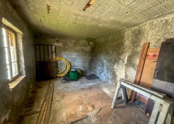 SOGGIORNO/CUCINA - Casale VIA CECCONAIA 8, Fagagna - foto 16