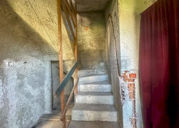 VANO SCALE - Casale VIA CECCONAIA 8, Fagagna - foto 17