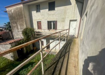 TERRAZZA - Casale VIA CECCONAIA 8, Fagagna - foto 20