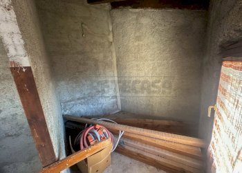 BAGNO 2P - Casale VIA CECCONAIA 8, Fagagna - foto 22