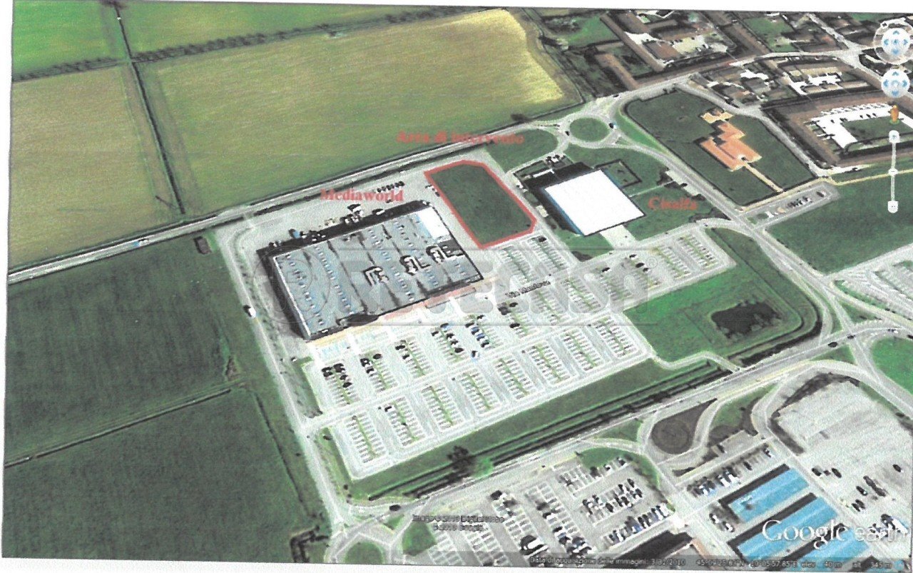 SKM_C25822120217470_0001.jpg - Building land Via Mantova, Gadesco-Pieve Delmona - photo 1