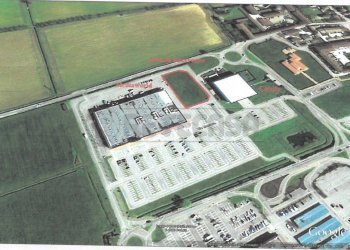 SKM_C25822120217470_0001.jpg - Terreno edificabile Via Mantova, Gadesco-Pieve Delmona - foto 1