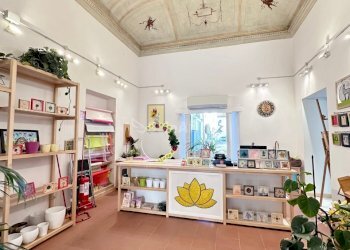 IMG_3454.jpg - Commercial Premises Corso Giacomo Matteotti 4, Faenza - photo 2