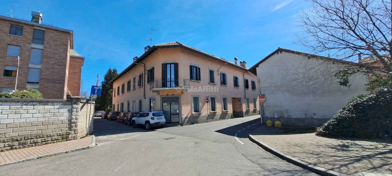 20240325_120227.jpg - One-room apartment Via Ronzoni 1, Cesano Maderno - photo 2