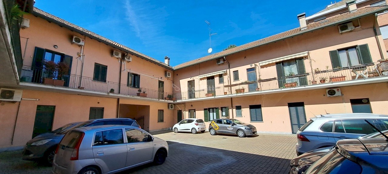20240325_120147.jpg - One-room apartment Via Ronzoni 1, Cesano Maderno - photo 3