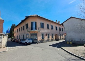20240325_120227.jpg - One-room apartment Via Ronzoni 1, Cesano Maderno - photo 2