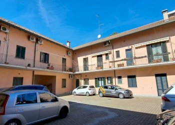 20240325_120147.jpg - One-room apartment Via Ronzoni 1, Cesano Maderno - photo 3