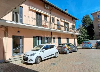20240325_120128.jpg - One-room apartment Via Ronzoni 1, Cesano Maderno - photo 4