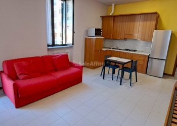 20240325_115506.jpg - One-room apartment Via Ronzoni 1, Cesano Maderno - photo 8