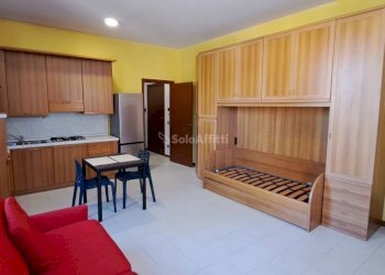 20240325_115521.jpg - One-room apartment Via Ronzoni 1, Cesano Maderno - photo 9