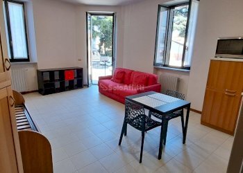 20240325_115532.jpg - One-room apartment Via Ronzoni 1, Cesano Maderno - photo 10