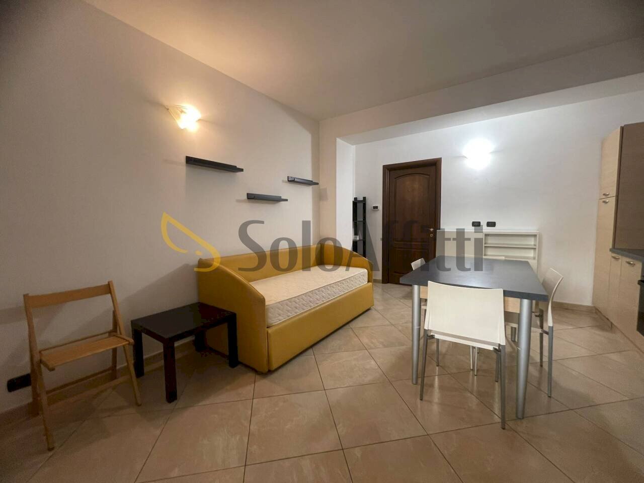13 - Two-room apartment via Brione, Torino - photo 2