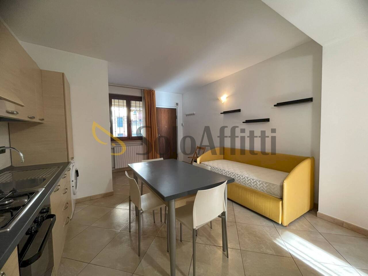 11 - Two-room apartment via Brione, Torino - photo 3