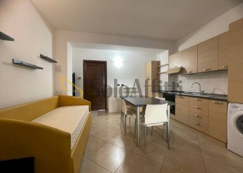 12 - Two-room apartment via Brione, Torino - photo 1