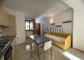 11 - Two-room apartment via Brione, Torino - photo 3