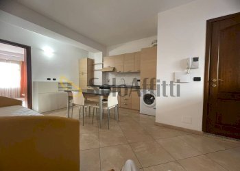 9 - Two-room apartment via Brione, Torino - photo 4