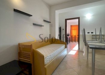 8 - Two-room apartment via Brione, Torino - photo 6