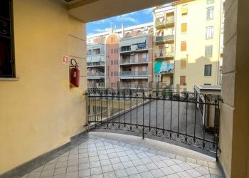 14 - Two-room apartment via Brione, Torino - photo 17
