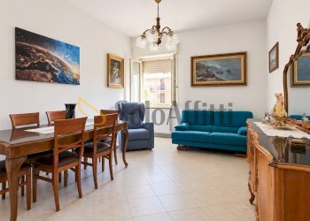 3 - Quadrilocale Catanzaro - foto 4