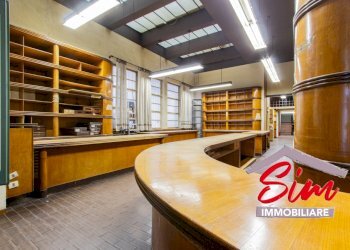 Negozio in vendita in centro storico Novara - Locale Commerciale Via Fratelli Rosselli  sn, Novara - foto 3