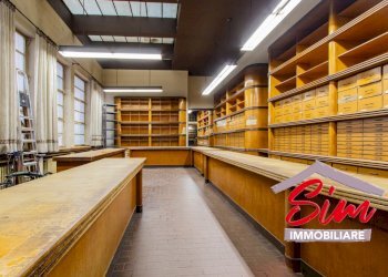 Negozio in vendita in centro storico Novara - Locale Commerciale Via Fratelli Rosselli  sn, Novara - foto 4