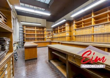 Negozio in vendita in centro storico Novara - Locale Commerciale Via Fratelli Rosselli  sn, Novara - foto 5