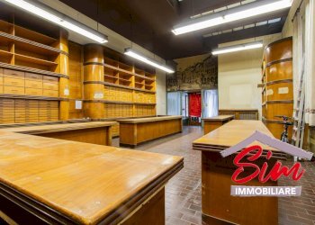 Negozio in vendita in centro storico Novara - Locale Commerciale Via Fratelli Rosselli  sn, Novara - foto 6