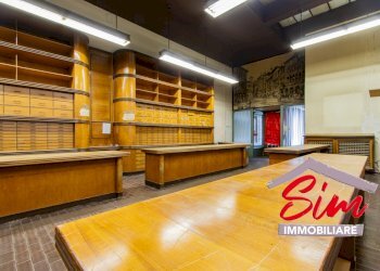 Negozio in vendita in centro storico Novara - Locale Commerciale Via Fratelli Rosselli  sn, Novara - foto 7