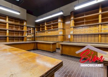 Negozio in vendita in centro storico Novara - Locale Commerciale Via Fratelli Rosselli  sn, Novara - foto 8