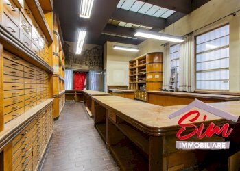 Negozio in vendita in centro storico Novara - Locale Commerciale Via Fratelli Rosselli  sn, Novara - foto 9