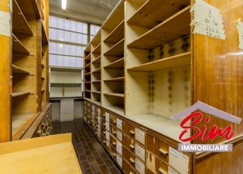 Negozio in vendita in centro storico Novara - Locale Commerciale Via Fratelli Rosselli  sn, Novara - foto 10