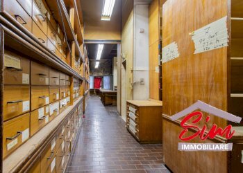 Negozio in vendita in centro storico Novara - Locale Commerciale Via Fratelli Rosselli  sn, Novara - foto 11